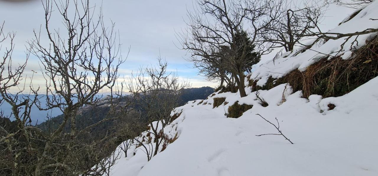 The Kanatal Arbour Εξωτερικό φωτογραφία