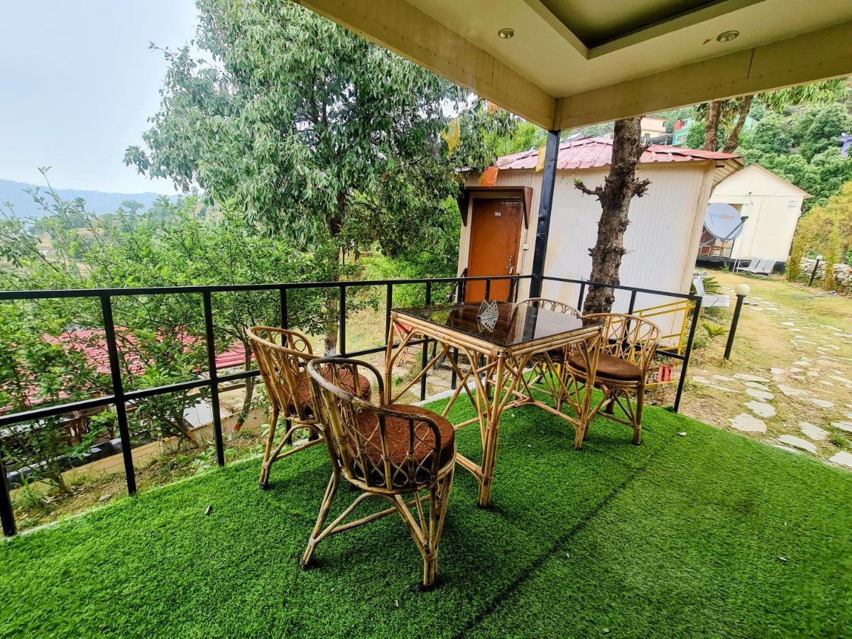 The Kanatal Arbour Εξωτερικό φωτογραφία